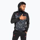 Felpa Venum Phantom Hoody uomo nero/rosso