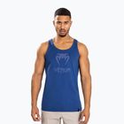 Canotta Venum Classic da uomo blu navy