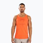 Canotta Venum Classic arancione da uomo