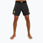 Pantaloncini da allenamento Venum X Ares 2.0 da uomo nero/oro