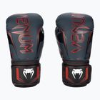 Guantoni da boxe Venum Elite Evo blu/nero/rosso