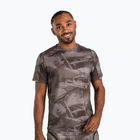 Maglietta Venum Electron 3.0 Dry-Tech sand da uomo