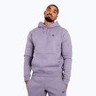 Venum Silent Power Hoodie Uomo grigio lavanda