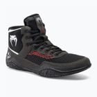 Scarpe da wrestling da uomo Venum X Dodge Charger Daytona SRT Banshee Ev nero