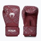 Guantoni da boxe Venum Contender 1.5 XT bordeaux/bianco