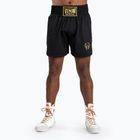 Pantaloncini da boxe Venum Classic Boxing bianco/nero da uomo