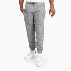 Pantaloni Venum Silent Power Lite da uomo, grigio