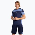 Venum Tempest Dry-Tech maglia da allenamento da uomo blu navy