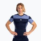 Venum Tempest Rashguard da uomo blu navy