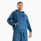 Felpa con cappuccio Venum Vortex XL da uomo, blu navy