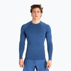 Venum Contender Rashguard Longsleeve da uomo blu