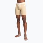 Pantaloncini da allenamento Venum Tempest Vale Tudo beige/sabbia da uomo