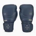 Guantoni da boxe Venum Impact Evo blu ghiaccio