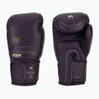 Guantoni da boxe Venum Impact Evo da uomo viola intenso