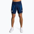 Pantaloncini da allenamento Venum X Top Rank Original da uomo blu navy