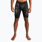 Pantaloncini da allenamento Venum Santa Muerte 5.0 Vale Tudo Uomo nero/oro profondo