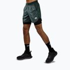 Pantaloncini da allenamento uomo Venum Technical 3.0 Training verde foresta