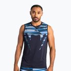 Canotta Venum da uomo Rapid shadow blue 05371