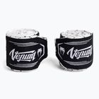 Venum Boxe Bende per mani 250 cm bianco/nero