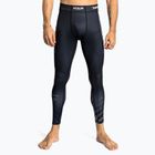 Leggings da allenamento Venum X Tekken 8 da uomo - Jin Kazama Spats blu/nero/bianco