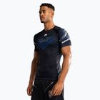 Rashguard Venum X Tekken 8 uomo - Paul Phoenix Rashguard nero/blu