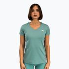 Maglietta Venum Essential da donna verde acqua