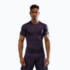 Rashguard uomo Venum G-Fit Air Rashguards deep purple
