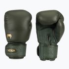 Guantoni da boxe Venum Power 2.0 verde bosco profondo
