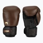 Guantoni da boxe Venum Power 2.0 marrone cioccolato