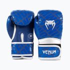 Guantoni da boxe per bambini Venum Contender 1.5 XT Kids royal blue