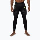 Venum Training Camp 4.0 nero/verde da uomo per l'allenamento