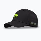 Berretto da baseball Venum Training Camp 4.0 nero/verde scuro