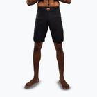 Pantaloncini da allenamento Venum Jungle Ops nero/khaki camo da uomo