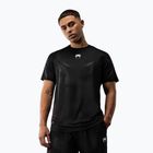 Camicia da allenamento Venum Tactical XT nero/rosso fuoco da uomo