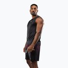 Camicia da allenamento Venum Tactical XT Tank nero/rosso fuoco