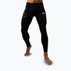 Leggings da allenamento da uomo Venum Tactical XT Spats nero/rosso fuoco