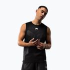 Venum Tactical XT Canotta nera/rosso fuoco da allenamento