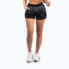Pantaloncini da allenamento Venum Tactical XT da donna nero/grigio tempesta