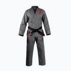 GI per Brazilian jiu-jitsu Venum Contender 3.0 grigio tempesta
