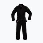GI per il jiu-jitsu brasiliano Venum Contender Evo 2.0 nero