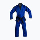 GI per Brazilian jiu-jitsu Venum Contender Evo 2.0 blu royal