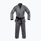GI per Brazilian jiu-jitsu Venum Contender Evo 2.0 grigio tempesta