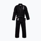 GI per il jiu-jitsu brasiliano Venum Elite 5.0 nero