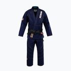 GI per il jiu-jitsu brasiliano Venum Elite 5.0 navy