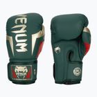 Guantoni da boxe Venum Elite verdi