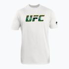 Camicia Venum UFC Adrenaline Uomo Classis impareggiabile Dricus Du Plessis bianco
