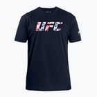 Camicia Venum UFC Adrenaline Uomo Unrivaled Max Holloway navy