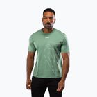 Maglietta Venum Giant Connect Uomo verde lime