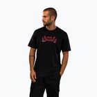 T-shirt uomo Venum x RWS 2.0 black/red