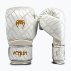 Guantoni da boxe Venum Contender 1.5XT Boxing light beige/white cream